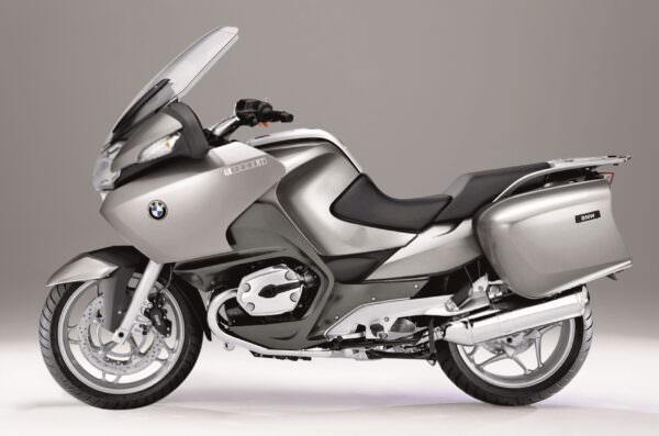 Bmw r store 1200 rt 2008