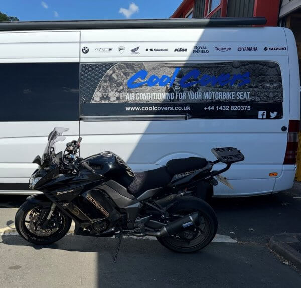 KAWASAKI Z1000 SX 2011- 2019