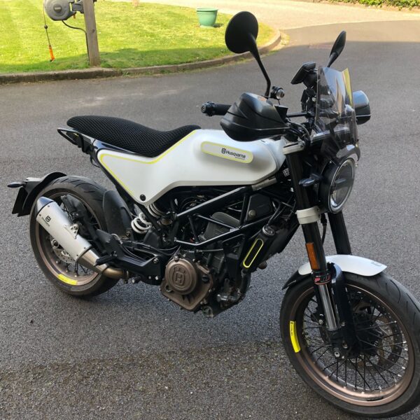 HUSQVARNA 401 VITPILEN 2019-CURRENT