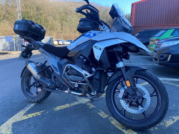 BMW R1300 GS 2023-Current