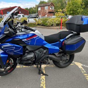 BMW R1300 RT  2025 - CURRENT