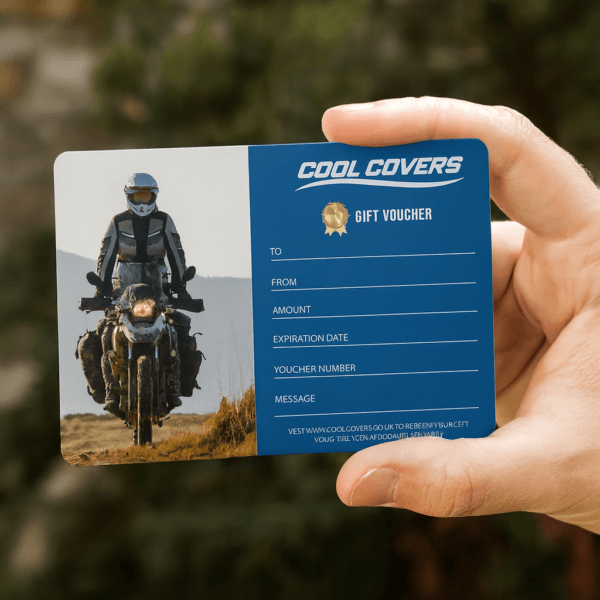 £75 Gift E-Voucher