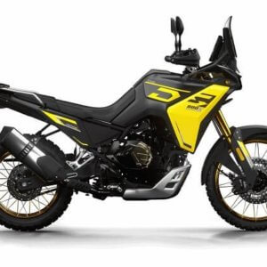 VOGE RALLY 800 2025-CURRENT