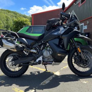 CF MOTO 800/1000 MTX 2026 - CURRENT